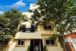 Collection O Kammasandra Gate Bus Terminal Formerly Riches Inn - 9