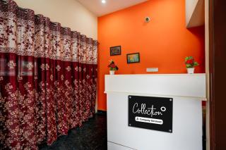 Collection O Kammasandra Gate Bus Terminal Formerly Riches Inn - 7