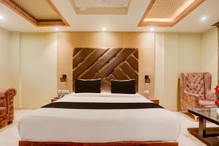 Super Townhouse Oak Amity University Patna Formerly The Golden Crown - 8