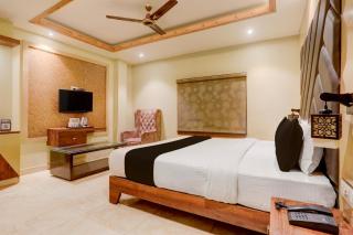 Super Townhouse Oak Amity University Patna Formerly The Golden Crown - 6