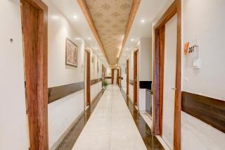 Super Townhouse Oak Amity University Patna Formerly The Golden Crown - 6