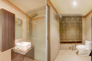 Super Townhouse Oak Amity University Patna Formerly The Golden Crown - 5