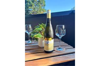 TheCozyRooftop Modern Comfort in Brunswick Center - 2