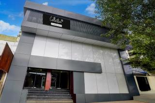 Super Collection O Sakinaka Mumbai Airport T2 - 3