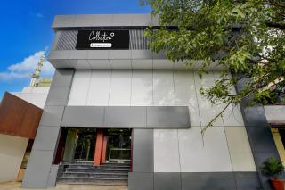 Super Collection O Sakinaka Mumbai Airport T2 - 0