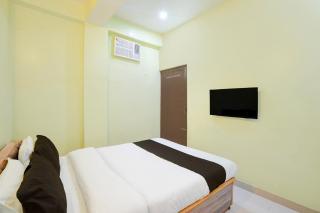 Collection O Rajgir Railway Junction Formerly Hotel Mamta Kutir - 1