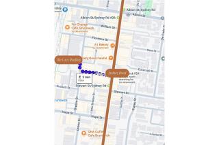 TheCozyRooftop Modern Comfort in Brunswick Center - 1