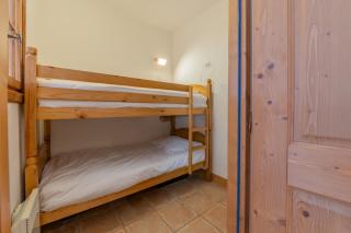 Terrasse Bec Rouge Montroc - Happy Rentals - 4