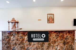 Super Hotel O Kadapa Bypass Road Formerly Sri Vasavee Grand - 7