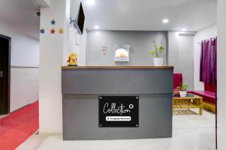 Super Collection O Paithan Gate Formerly Rajlaxmi Executive - 7