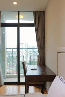 Hanoi City View - Premium Apartment in Hoang Thanh Tower - 8