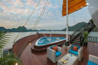 Majesty Luxury Prime Cruise by Premier Group - 5