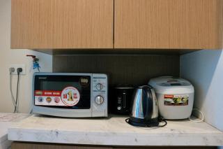 Hanoi City View - Premium Apartment in Hoang Thanh Tower - 4