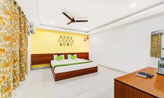 Signature Grande with swimming pool pondicherry - 4