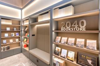 JI Hotel Shenzhen Guangming Tianhuicheng - 7