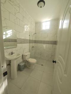 Cozy apartment, AC, Wifi, 2BR, 2Bath, Bani, 1-B - Baní - 8