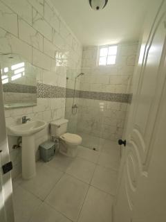 Cozy apartment, AC, Wifi, 2BR, 2Bath, Bani, 1-B - Baní - 3