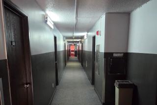 Blue Way Inn by Jasper Hutchinson - 4