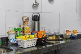 Suíte - Ideal para conexões no aeroporto de Guarulhos - 5