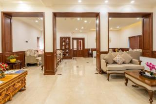 Hotel Gyalpo Residency - A Mountain View Luxury Hotel in Leh - 2