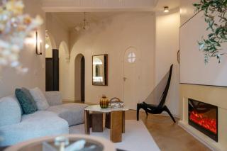 成都太古里春熙路宽坐豪华套房民宿 - 1