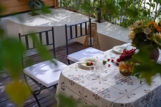 成都太古里春熙路宽坐豪华套房民宿 - 0