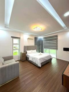 Light residence - 1