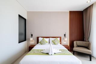 Three Brothers Munggu Suites Villas and Restaurant -  - 1