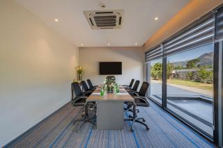 Vandhara Sarovar Premiere Jim Corbett Patkote -  - 8