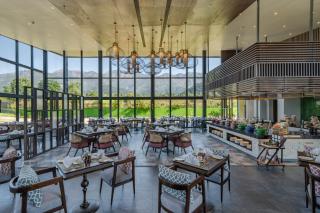 Vandhara Sarovar Premiere Jim Corbett Patkote - 4