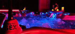 Xcoquine Love Room & Spa - 0