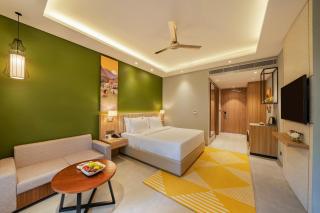 Vandhara Sarovar Premiere Jim Corbett Patkote -  - 2