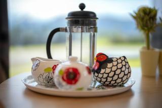 Glaisnock Cottage - Te Anau Holiday Home - 1