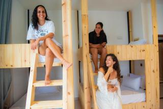 Elements Hostel And Coworking - 5