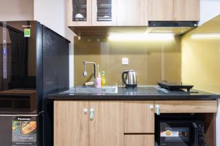 RiverGate Saigon - 2