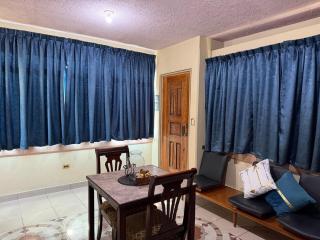 Departamento Nuevo Céntrico con vista hacia la catedral - 2