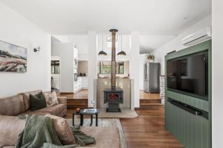 Whisperwood - Private Pool - Family Friendly - 7