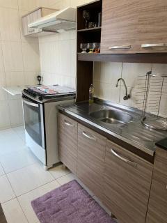 Campina Grande do Sul Apartment - 8