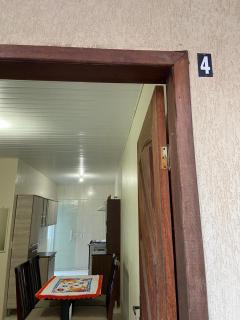 Campina Grande do Sul Apartment - 2