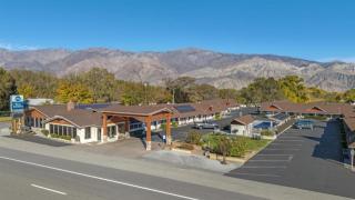 Best Western Frontier Motel - 2