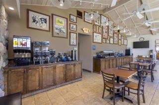 Best Western Frontier Motel - 1