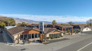 Best Western Frontier Motel - 2