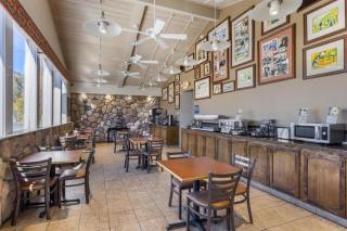 Best Western Frontier Motel - 7