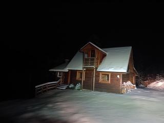 Przystanek Bystra - 9