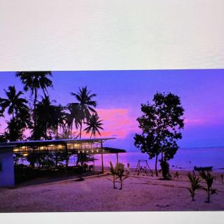 kohrong sweet beach bungalows - 9