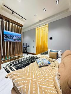 Kazakhstan Residence 171 by Royal Rentals - 8