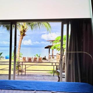 kohrong sweet beach bungalows - 8