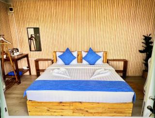 kohrong sweet beach bungalows - 7