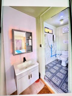 kohrong sweet beach bungalows - 6