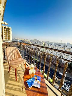 Kazakhstan Residence 171 by Royal Rentals - 2